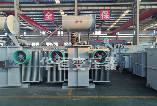 S13-6300/35磴口磴口磴口电力变压器