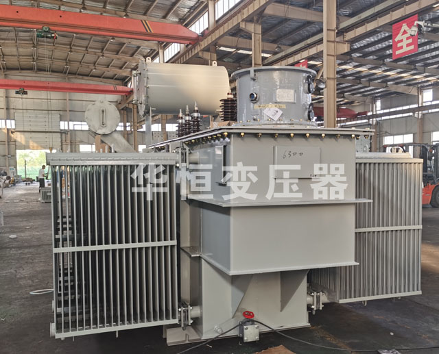 S11-6300/35磴口磴口磴口电力变压器价格