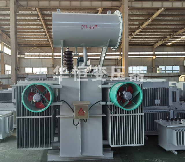 S13-6300/35磴口磴口磴口电力变压器